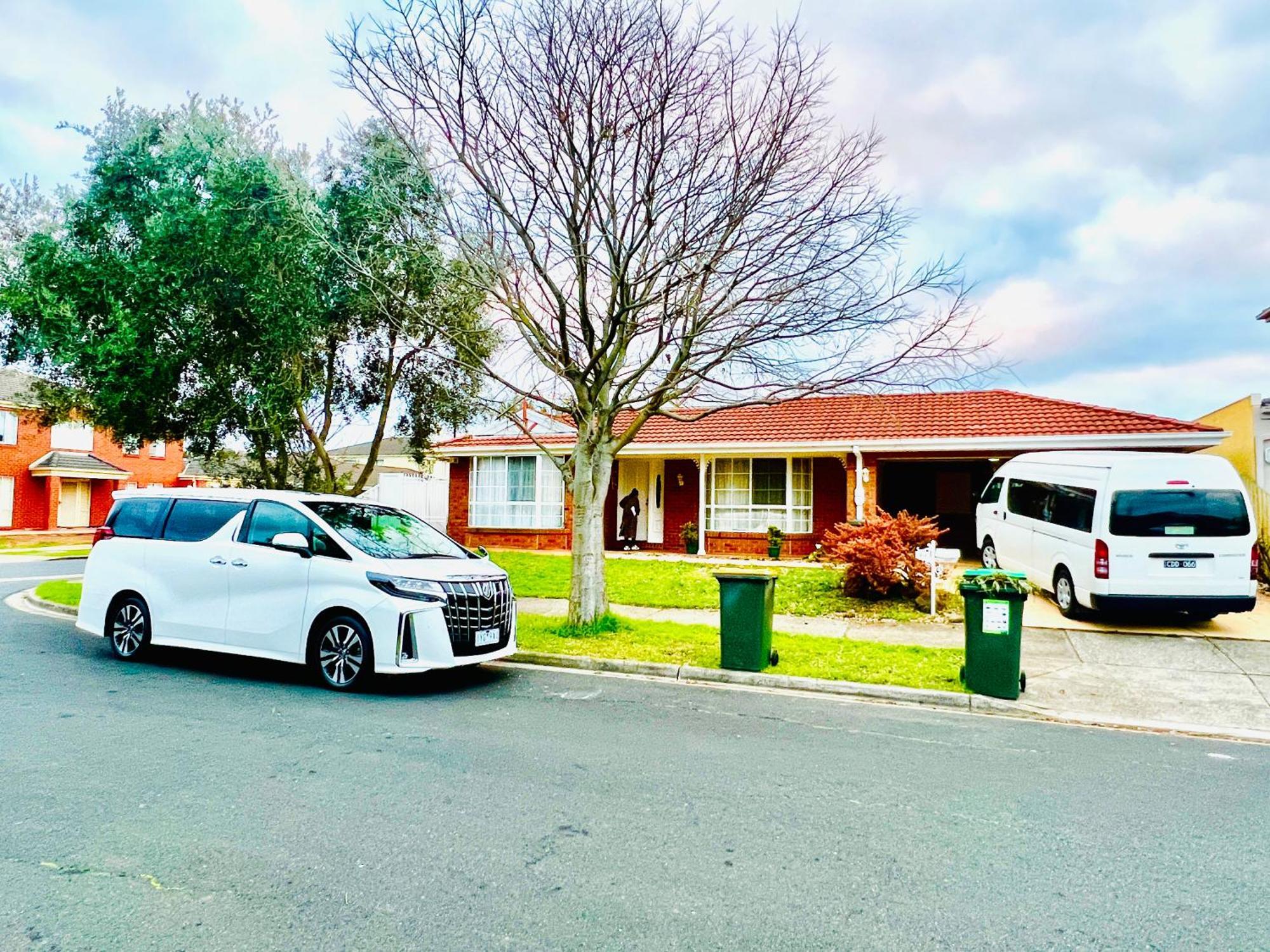 Spacious 6 Bedroom Holiday Home 15 Min Away From Melbourne Airport Sydenham 외부 사진
