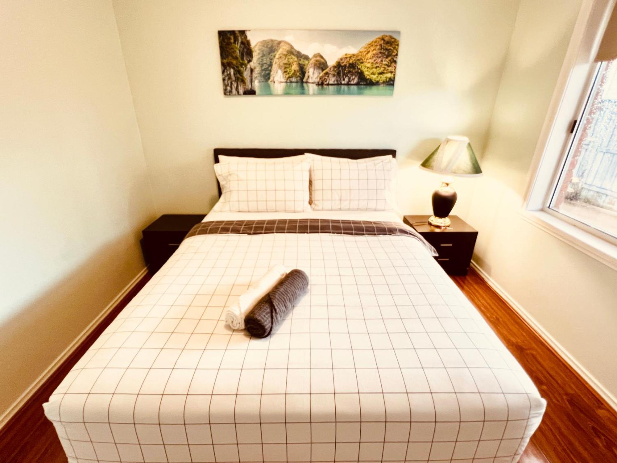 Spacious 6 Bedroom Holiday Home 15 Min Away From Melbourne Airport Sydenham 외부 사진