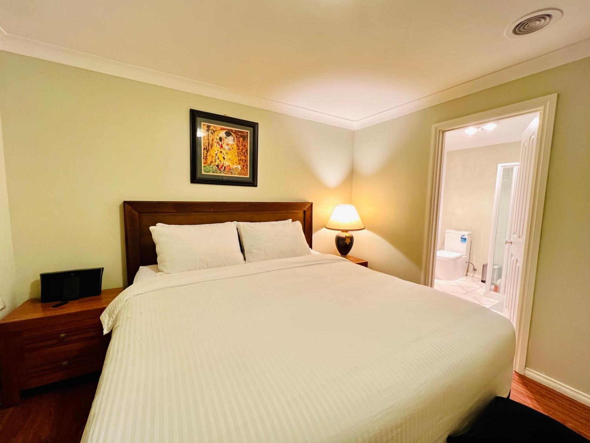 Spacious 6 Bedroom Holiday Home 15 Min Away From Melbourne Airport Sydenham 외부 사진