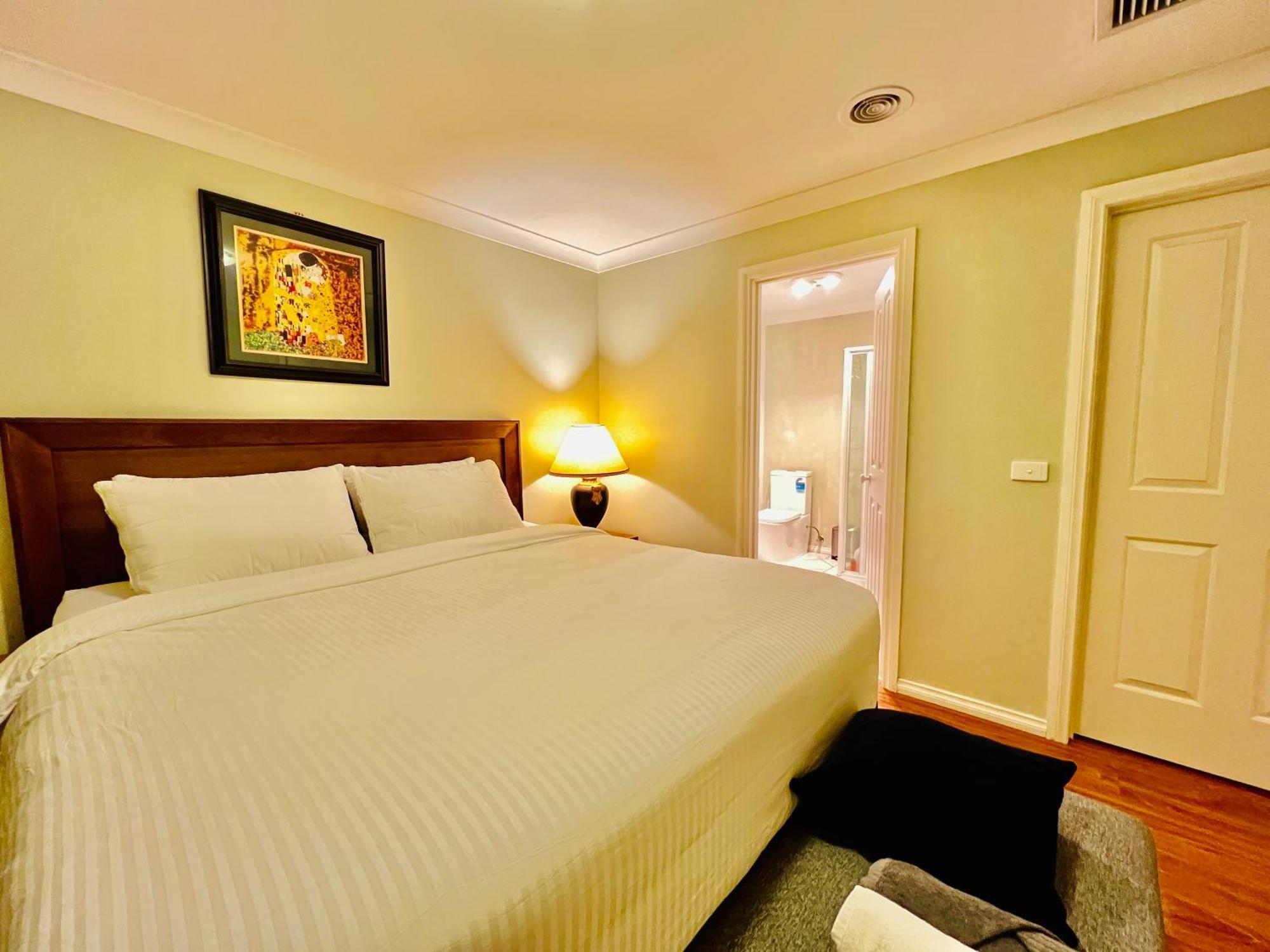 Spacious 6 Bedroom Holiday Home 15 Min Away From Melbourne Airport Sydenham 외부 사진