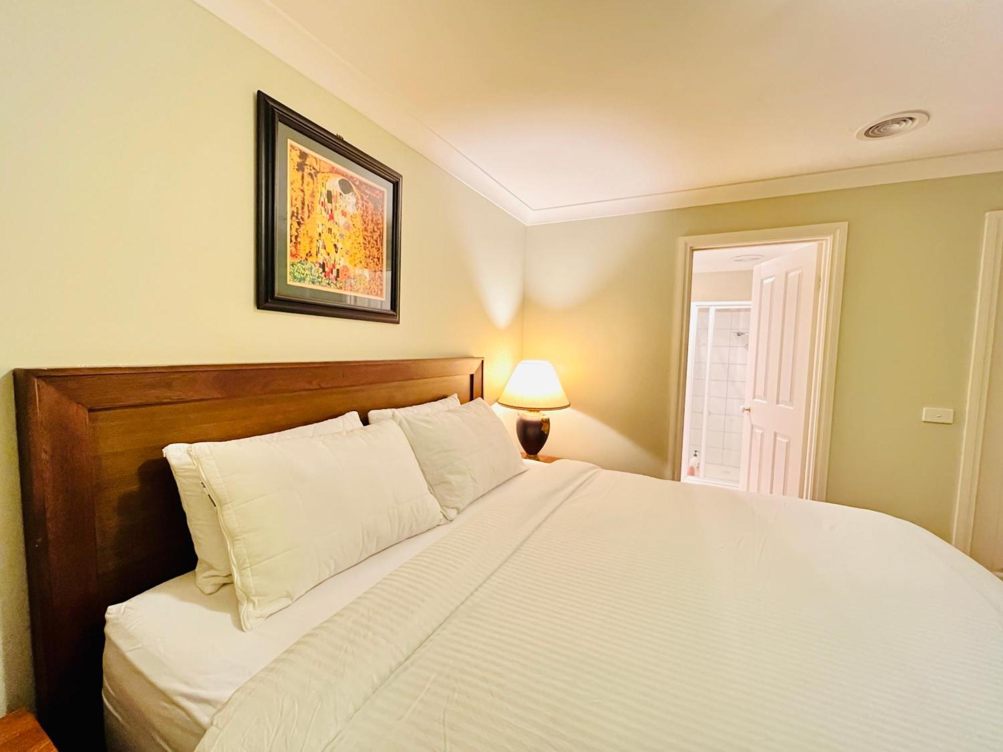 Spacious 6 Bedroom Holiday Home 15 Min Away From Melbourne Airport Sydenham 외부 사진