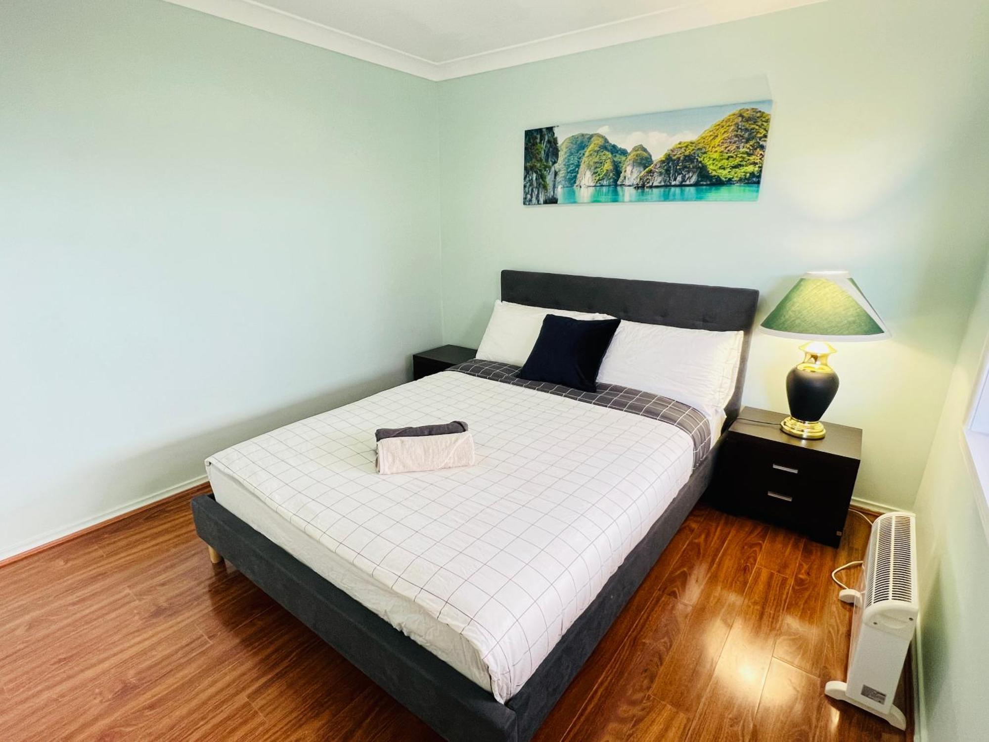 Spacious 6 Bedroom Holiday Home 15 Min Away From Melbourne Airport Sydenham 외부 사진