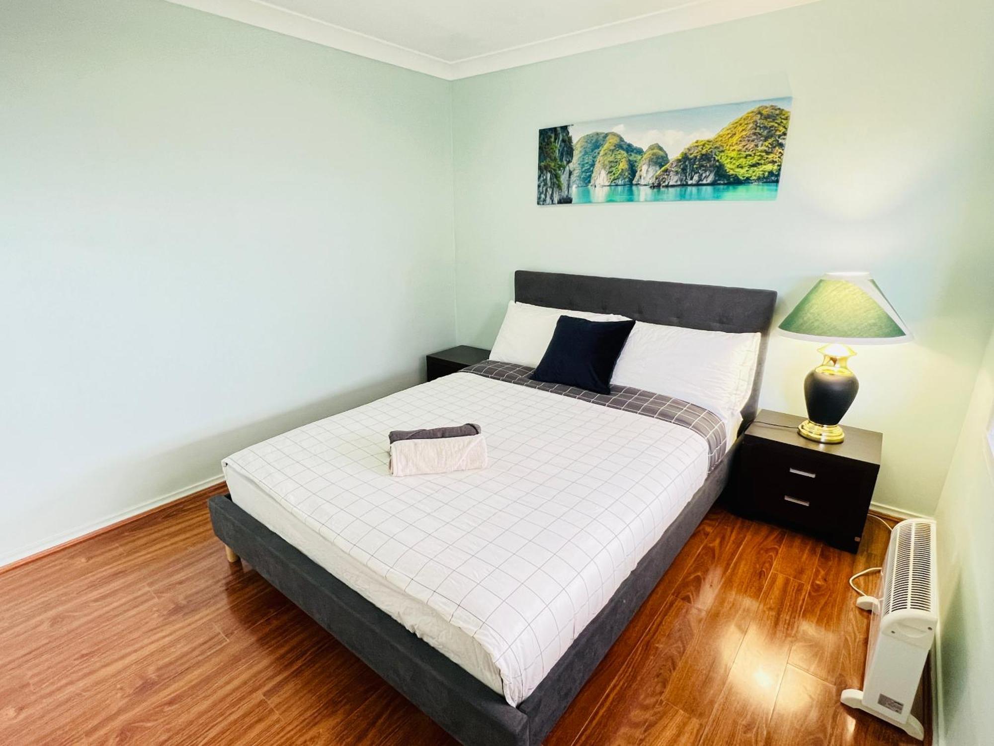 Spacious 6 Bedroom Holiday Home 15 Min Away From Melbourne Airport Sydenham 외부 사진