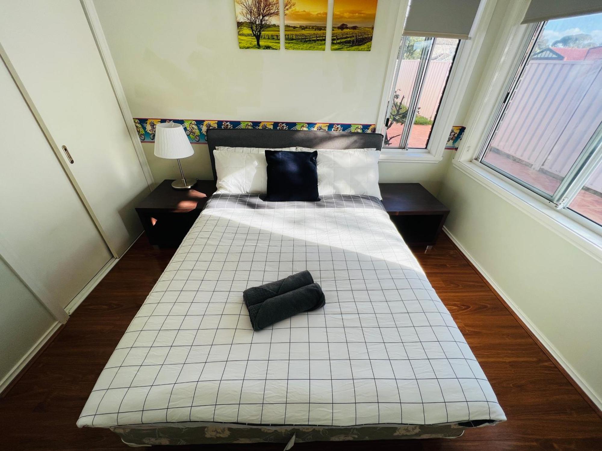Spacious 6 Bedroom Holiday Home 15 Min Away From Melbourne Airport Sydenham 외부 사진