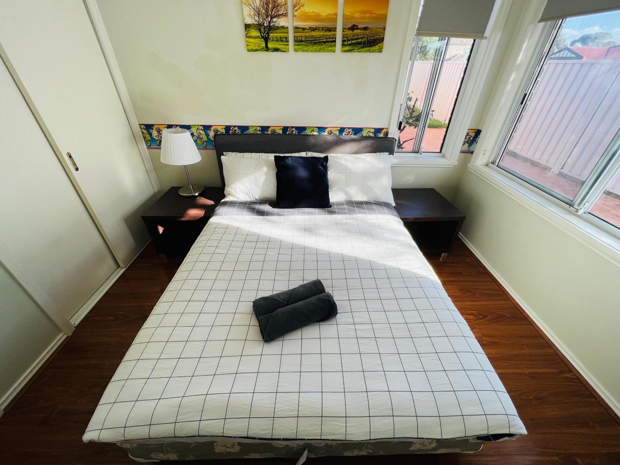Spacious 6 Bedroom Holiday Home 15 Min Away From Melbourne Airport Sydenham 외부 사진