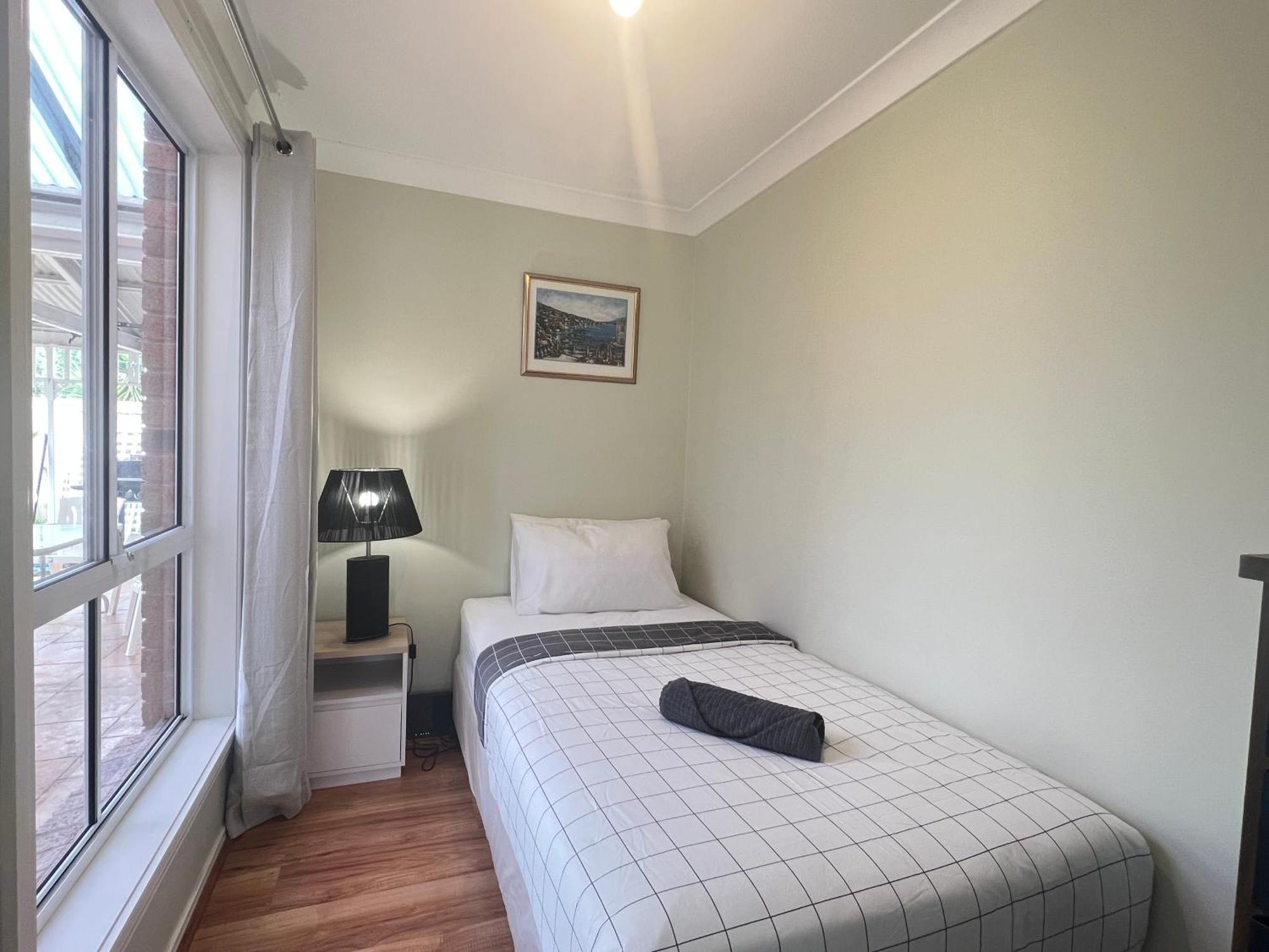 Spacious 6 Bedroom Holiday Home 15 Min Away From Melbourne Airport Sydenham 외부 사진