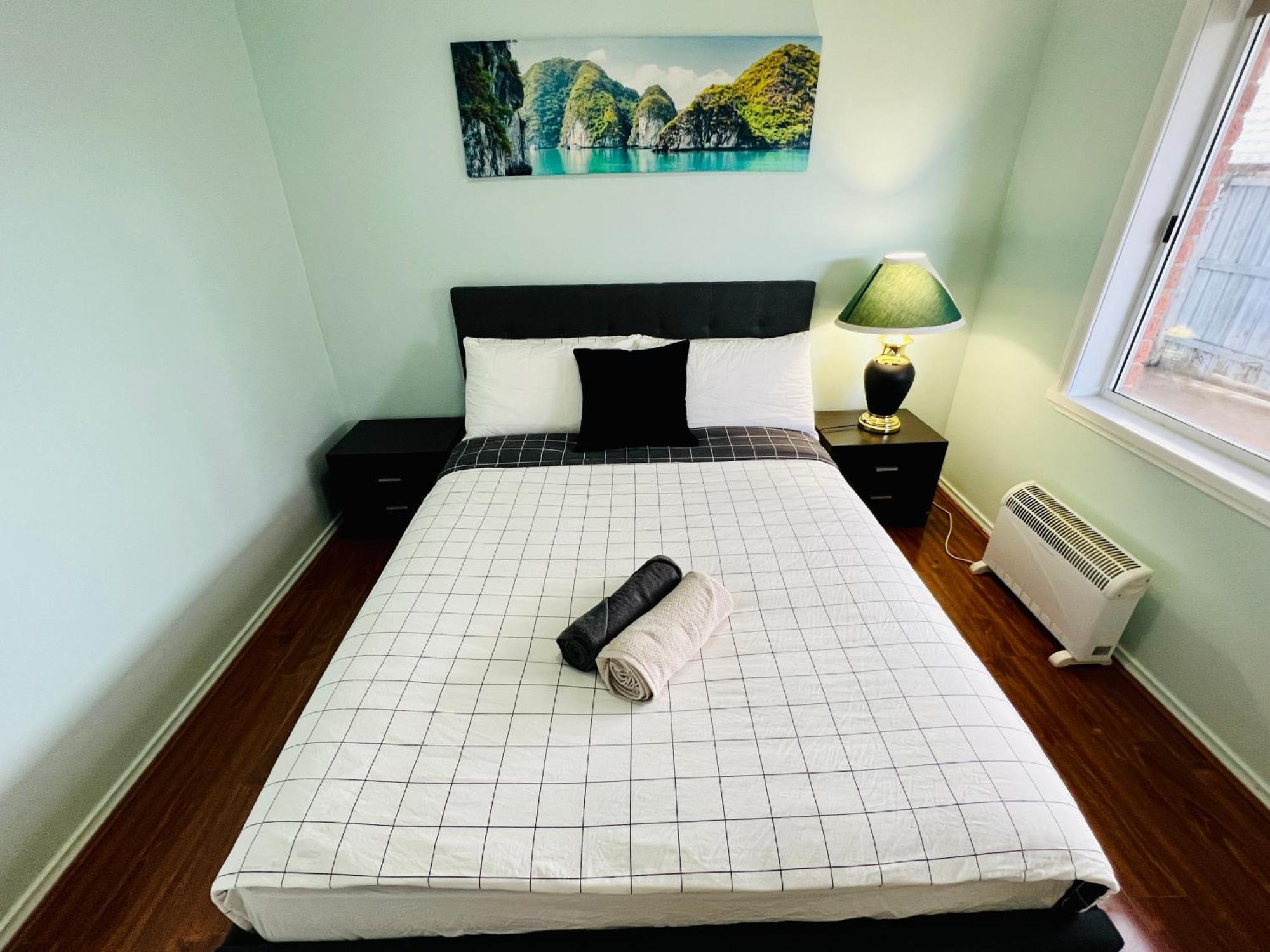 Spacious 6 Bedroom Holiday Home 15 Min Away From Melbourne Airport Sydenham 외부 사진