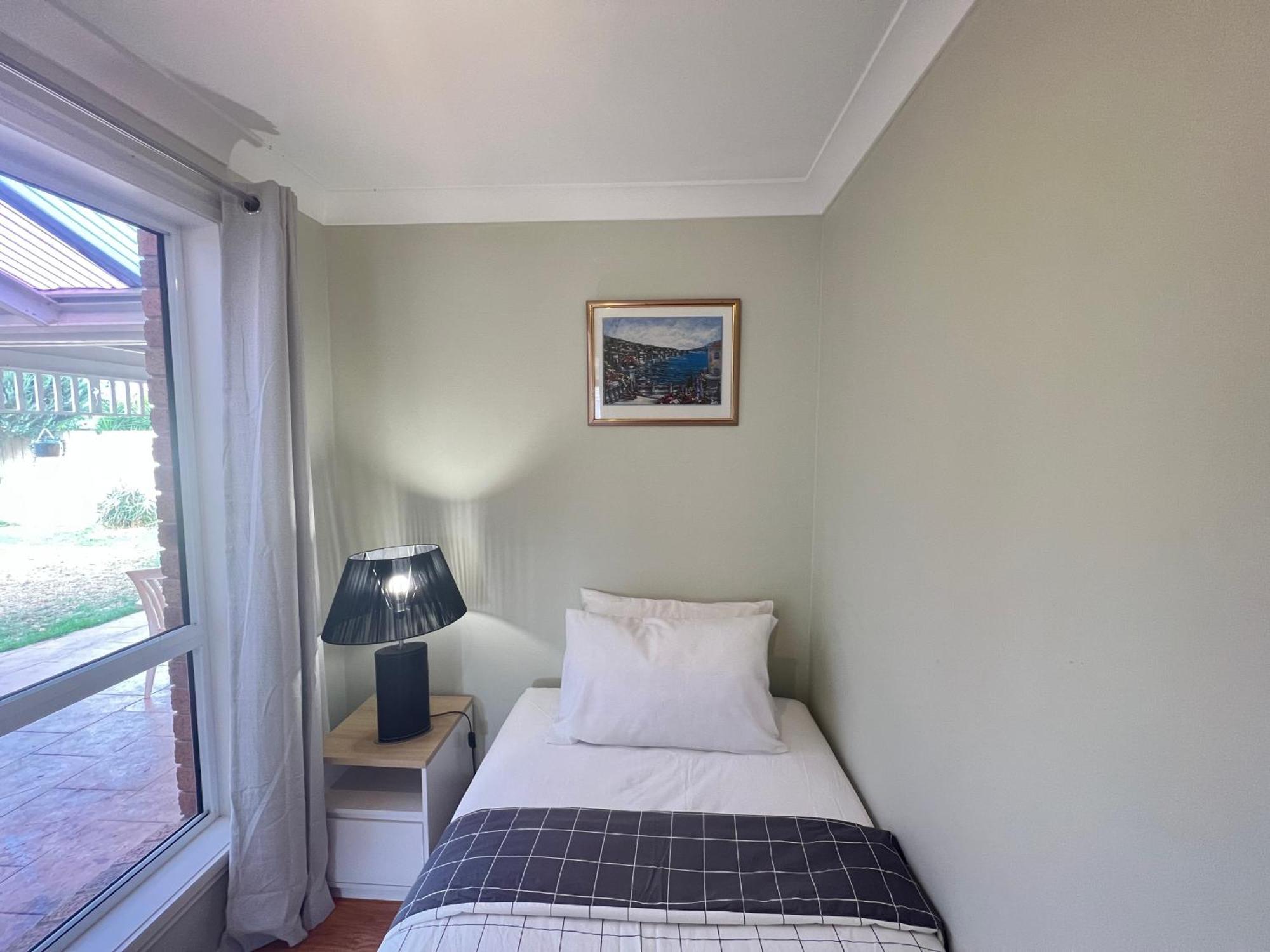 Spacious 6 Bedroom Holiday Home 15 Min Away From Melbourne Airport Sydenham 외부 사진