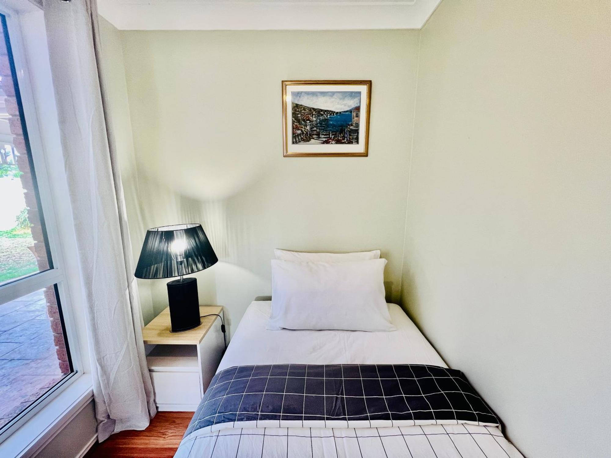 Spacious 6 Bedroom Holiday Home 15 Min Away From Melbourne Airport Sydenham 외부 사진