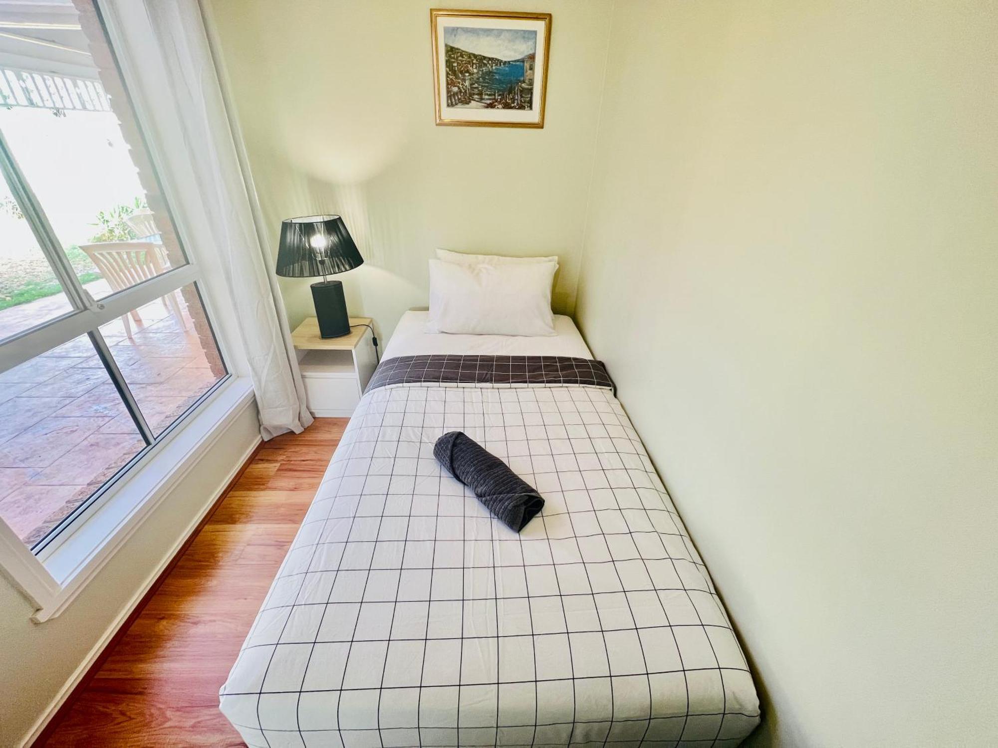 Spacious 6 Bedroom Holiday Home 15 Min Away From Melbourne Airport Sydenham 외부 사진