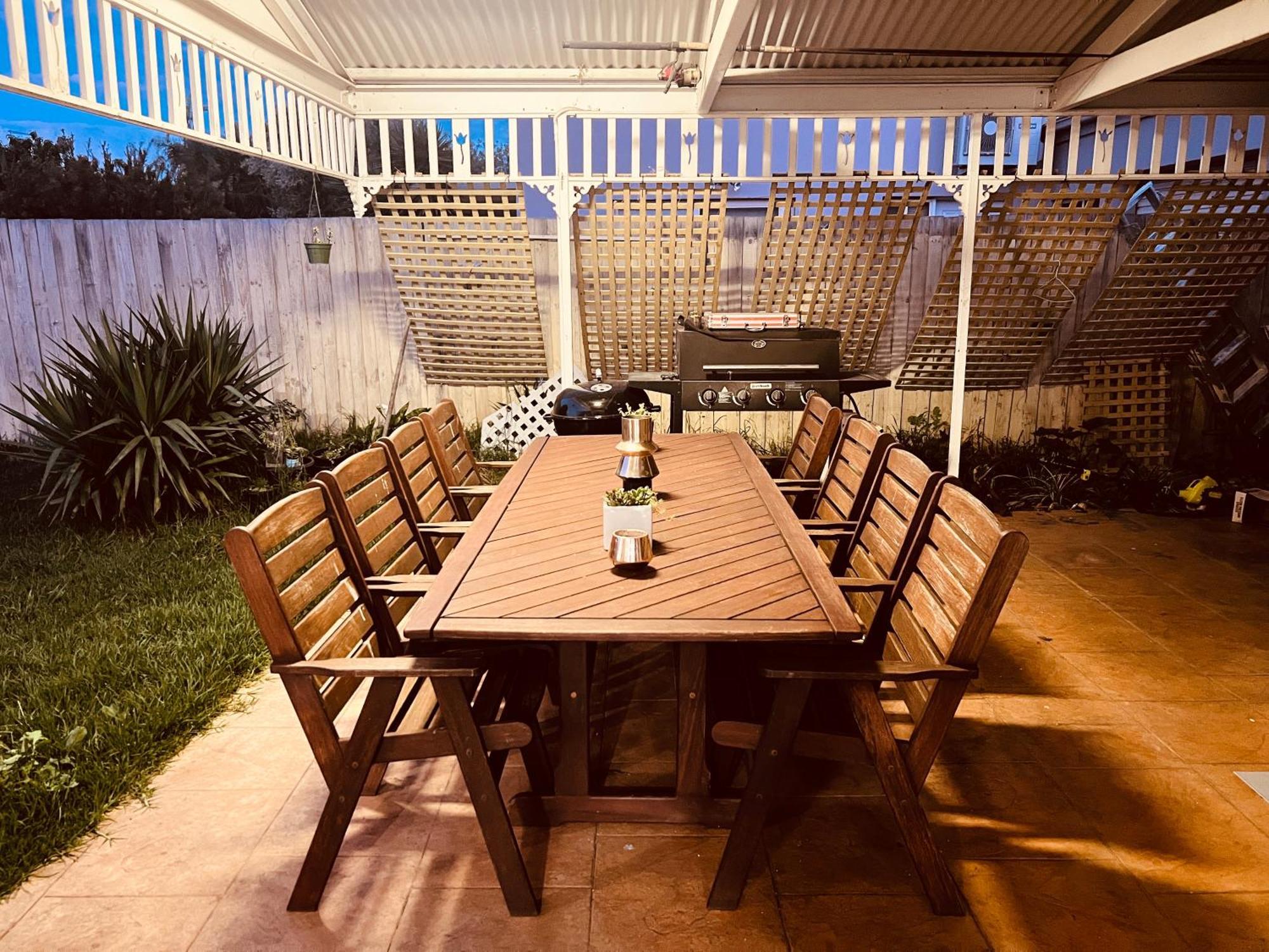 Spacious 6 Bedroom Holiday Home 15 Min Away From Melbourne Airport Sydenham 외부 사진