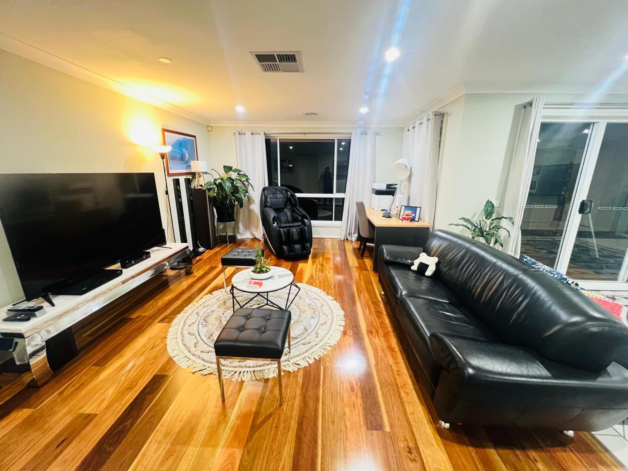Spacious 6 Bedroom Holiday Home 15 Min Away From Melbourne Airport Sydenham 외부 사진