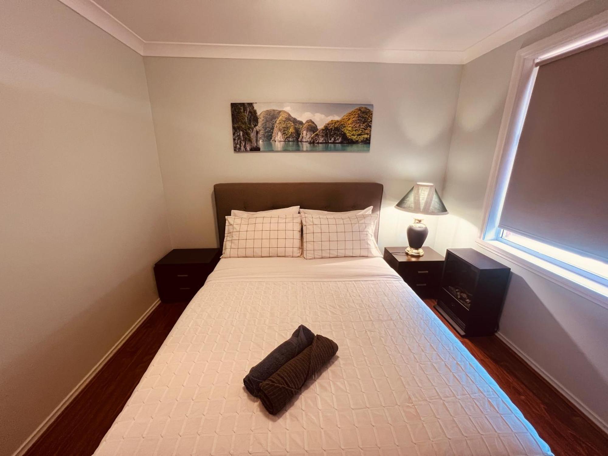 Spacious 6 Bedroom Holiday Home 15 Min Away From Melbourne Airport Sydenham 외부 사진