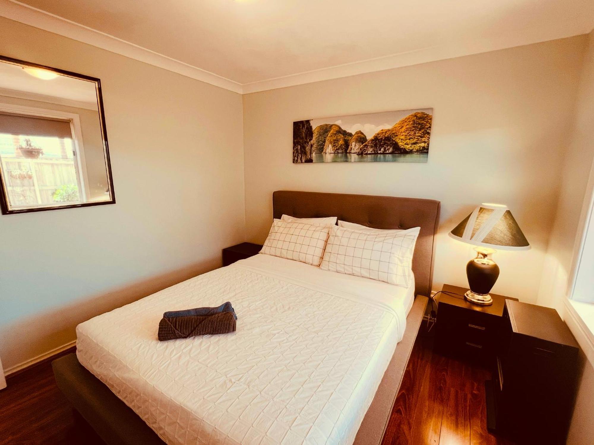 Spacious 6 Bedroom Holiday Home 15 Min Away From Melbourne Airport Sydenham 외부 사진